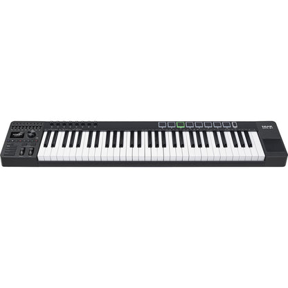 NUX NXNTK61 NTK-61 MIDI Keyboard Controller (61-Key)