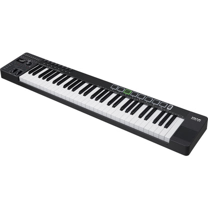 NUX NXNTK61 NTK-61 MIDI Keyboard Controller (61-Key)