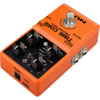 NUX NXTIMECOREII Time Core Deluxe MKII Delay Effects Pedal
