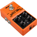 NUX NXTIMECOREII Time Core Deluxe MKII Delay Effects Pedal