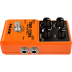 NUX NXTIMECOREII Time Core Deluxe MKII Delay Effects Pedal