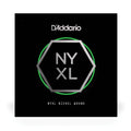 D'Addario NYNW017 NYXL .017 Nickel Wound Electric Guitar Single String