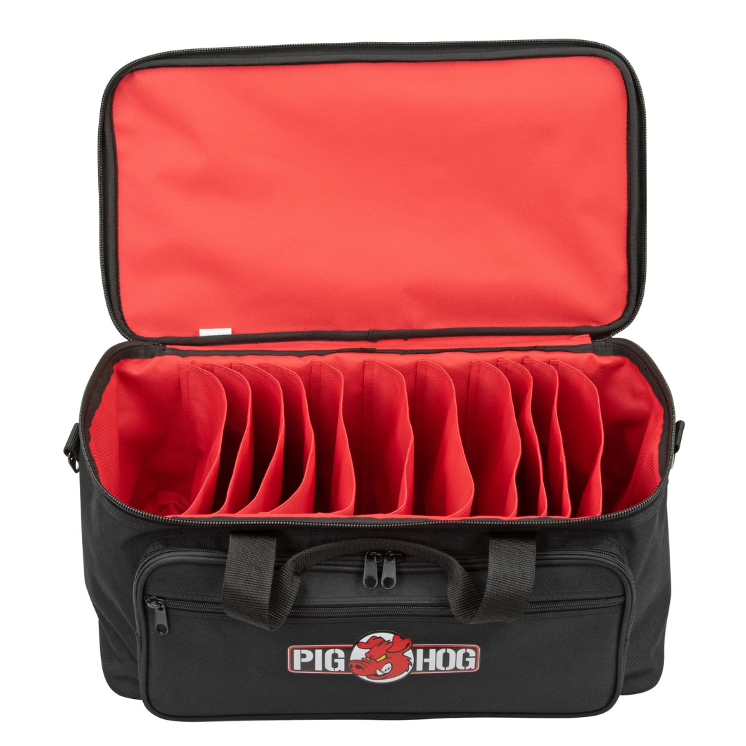 Pig Hog PHCOB-SM Cable Organiser Bag - Small