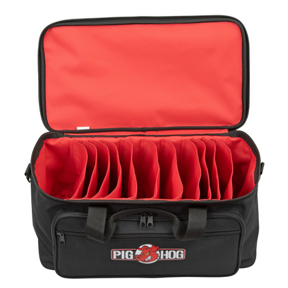 Pig Hog PHCOB-SM Cable Organiser Bag - Small