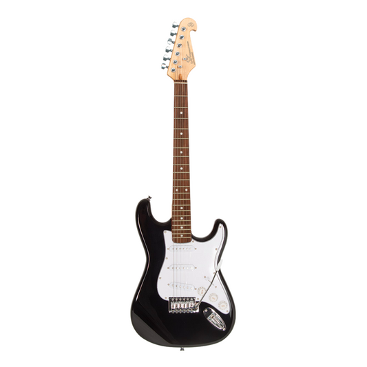 Beginner Packs: SX 3/4-Sized ST-Style Electric Guitar Pack with SX 10w Amp