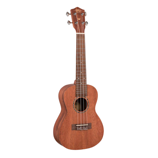 1880 Ukulele Co 100 Series EU100C Concert Ukulele