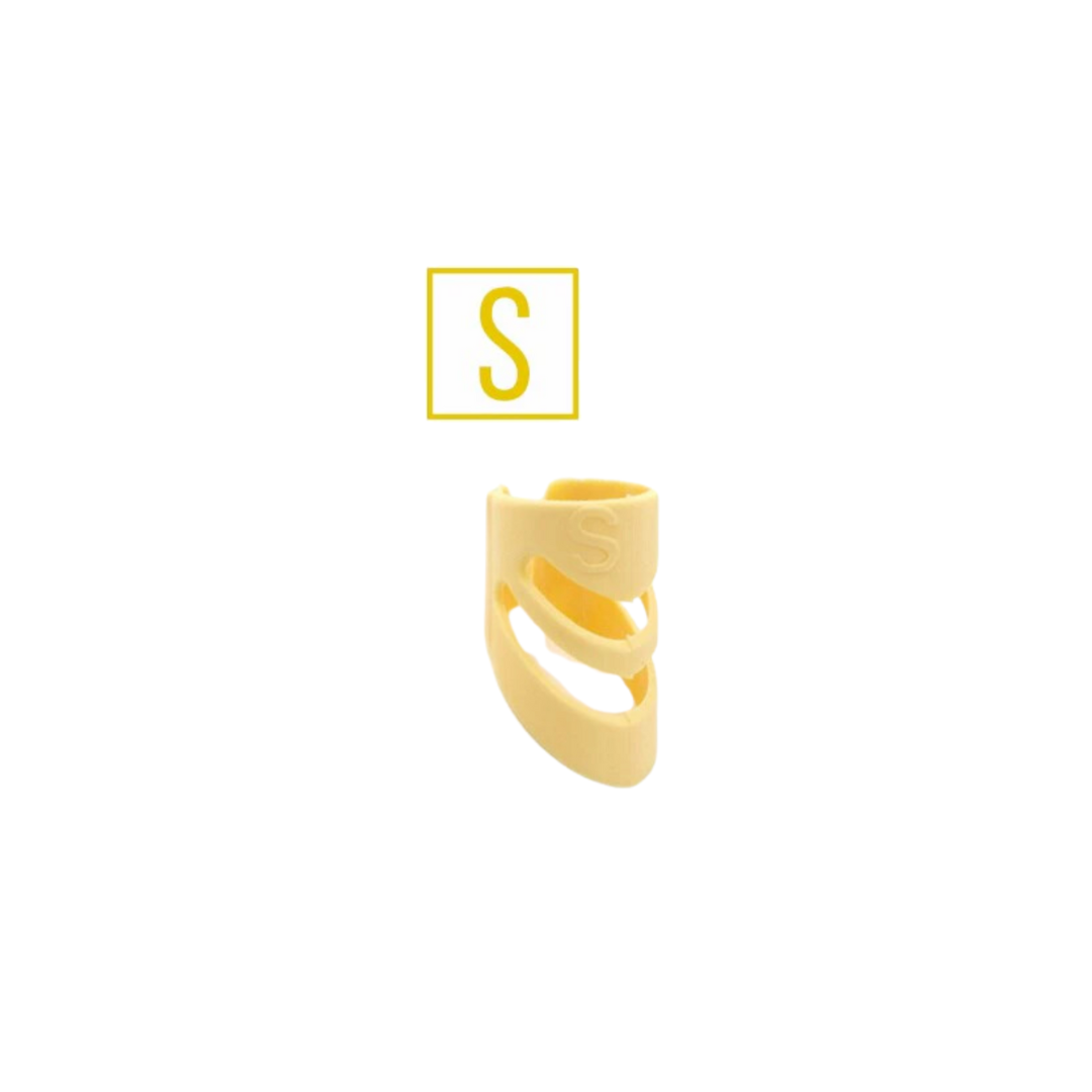 Alaska Pik Finger/Thumb 71200 Small Pick (Single)