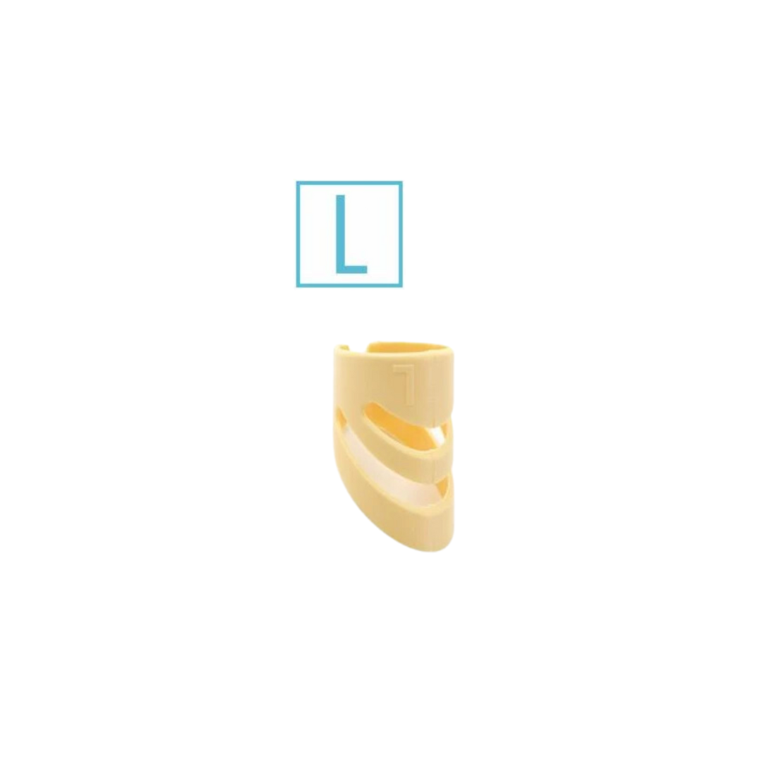 Alaska Pik Finger/Thumb 71202 Large Pick (Single)