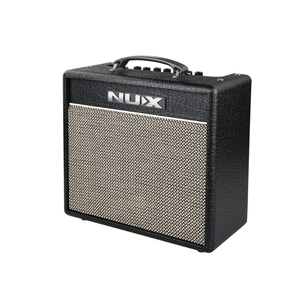 NUX Mighty 20W MKII Guitar Amplifier