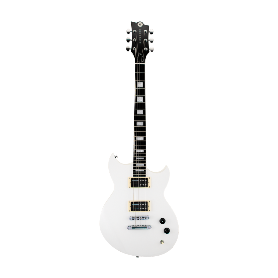 Reverend Robin Finck Signature - Ice White (B Stock)