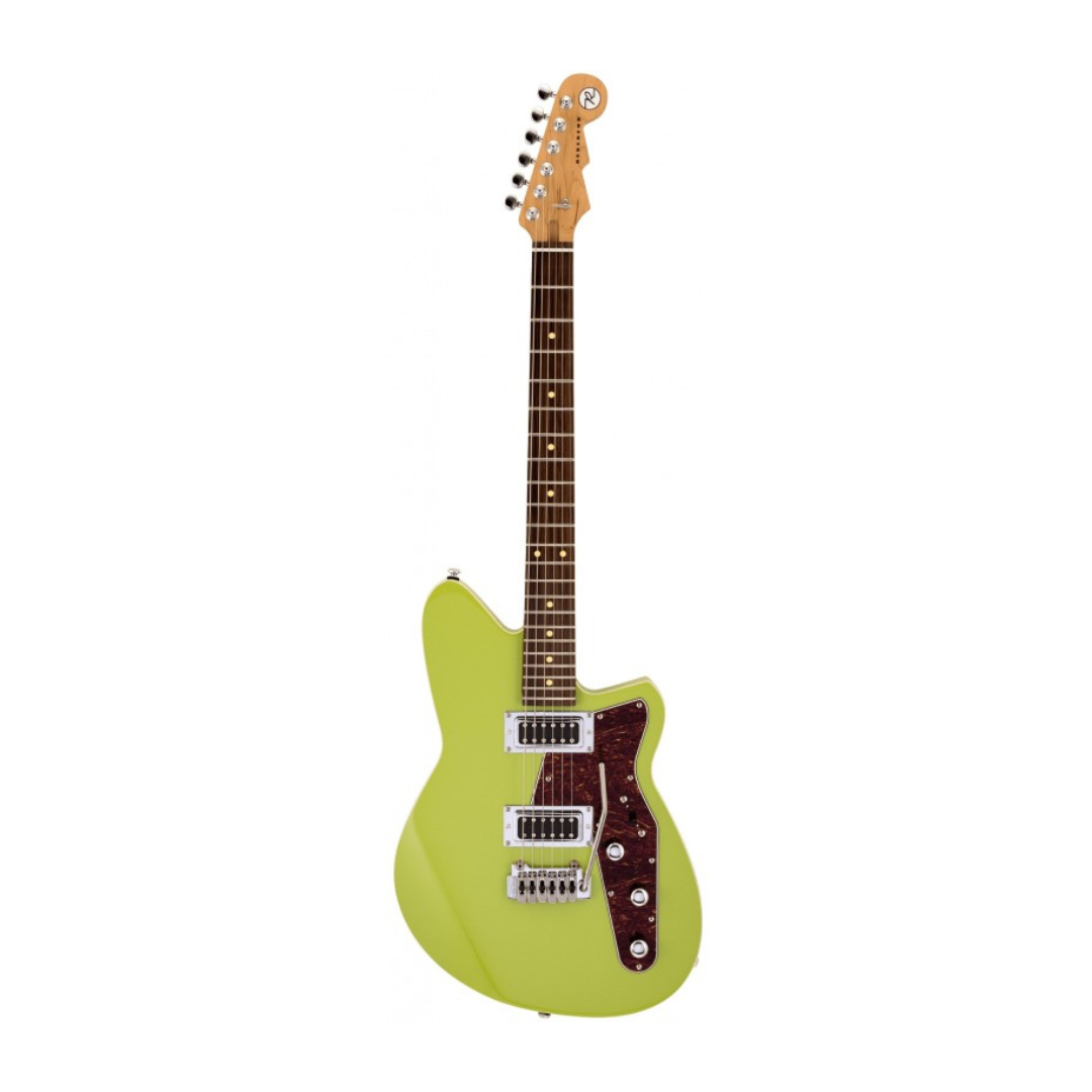 Reverend Jetstream RB - Avocado