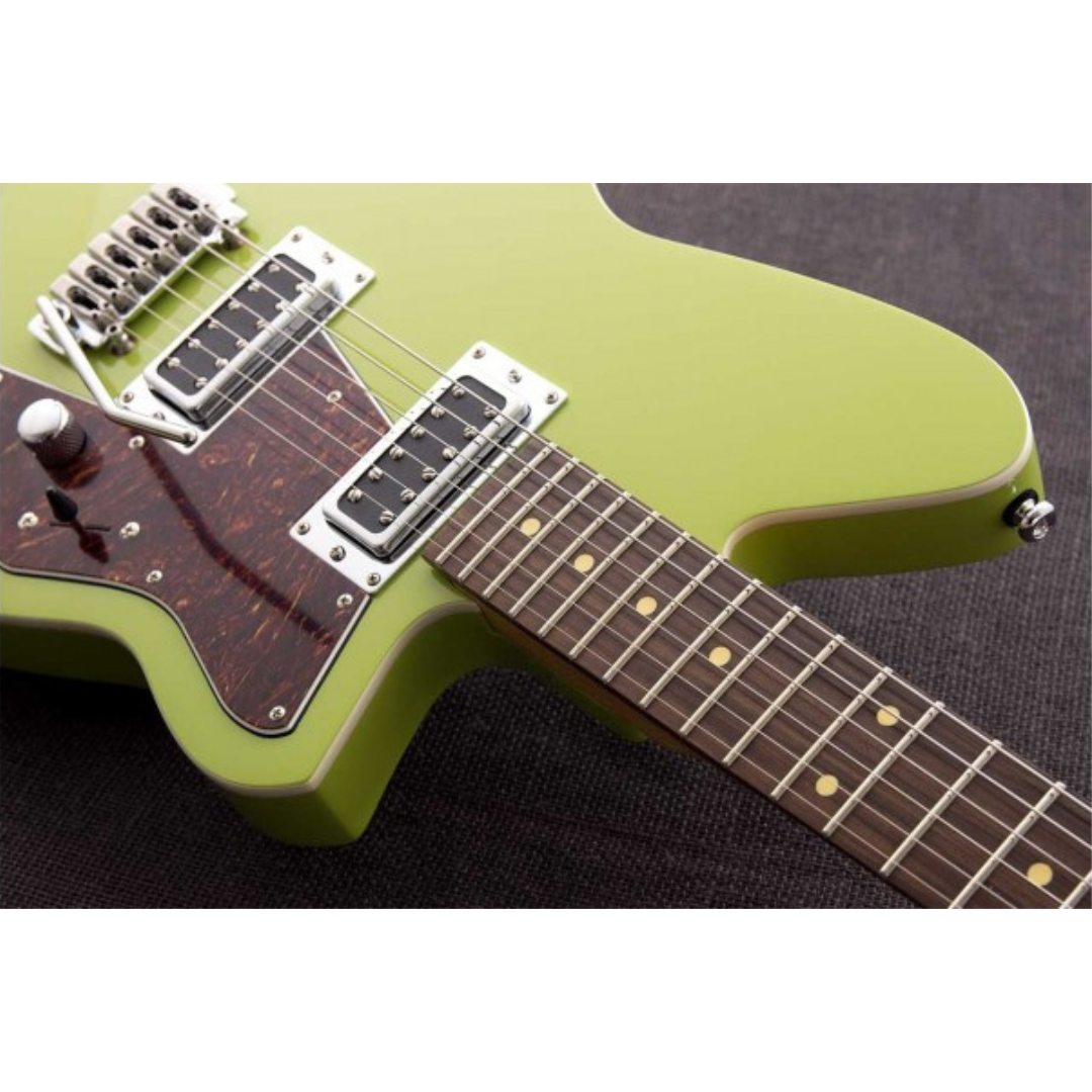 Reverend Jetstream RB - Avocado