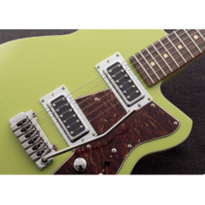 Reverend Jetstream RB - Avocado