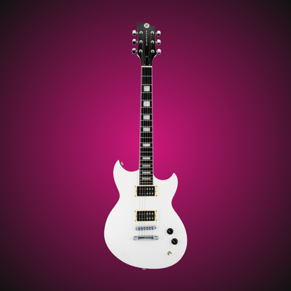 Reverend Robin Finck Signature - Ice White (B Stock)