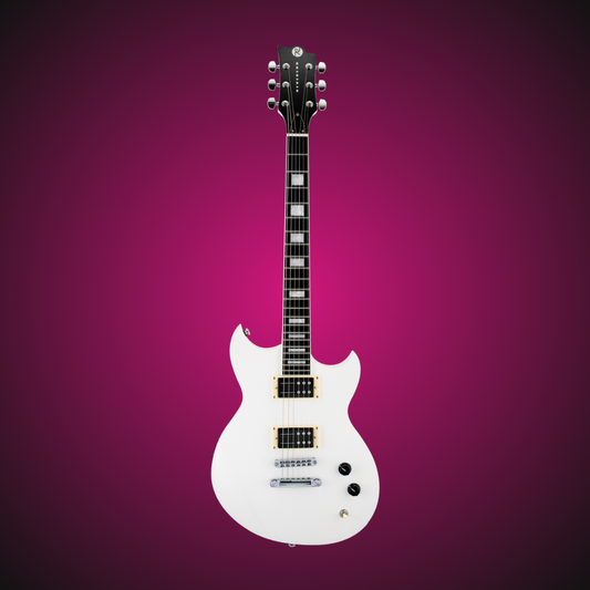 Reverend Robin Finck Signature - Ice White (B Stock)