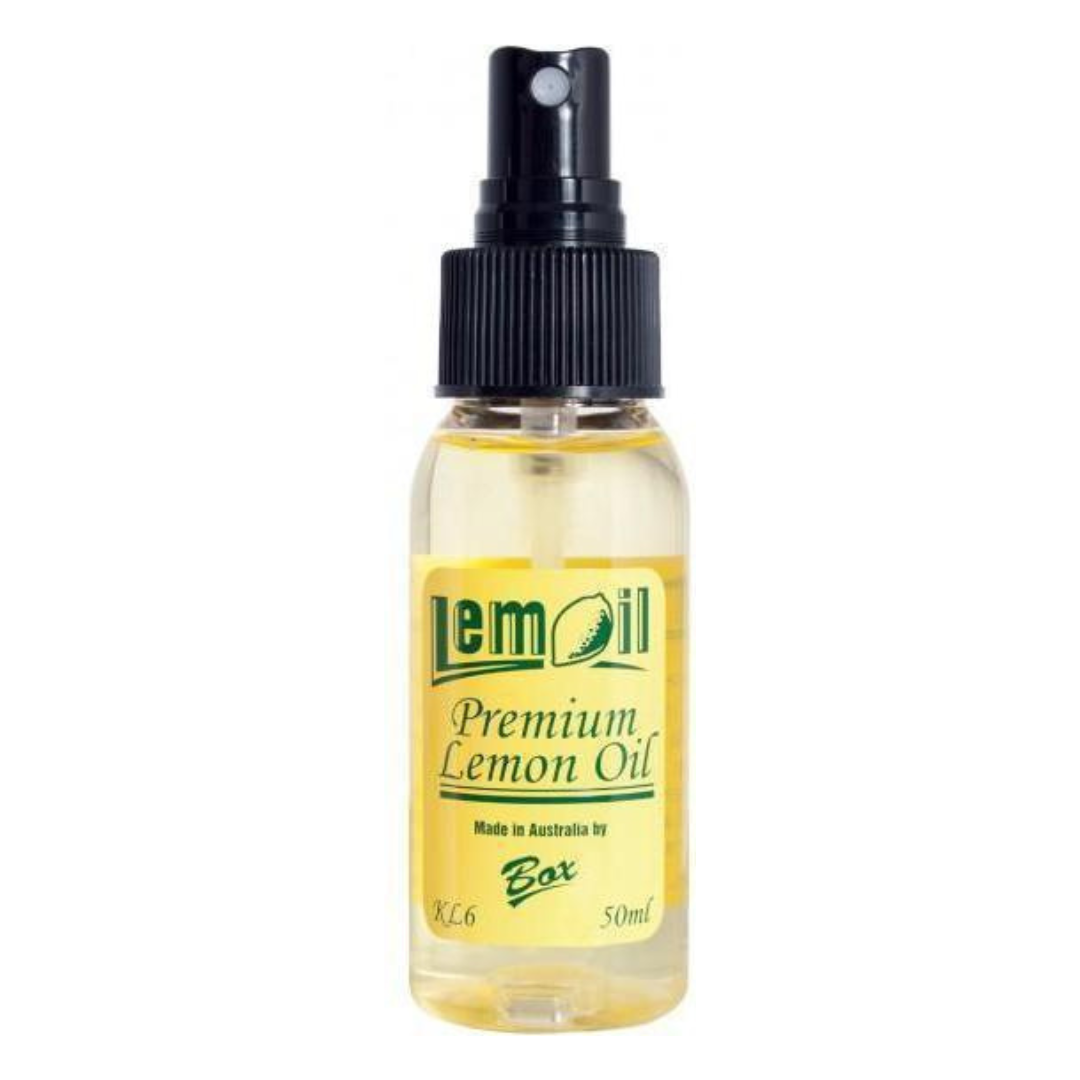 Lemoil Premium Lemon Oil