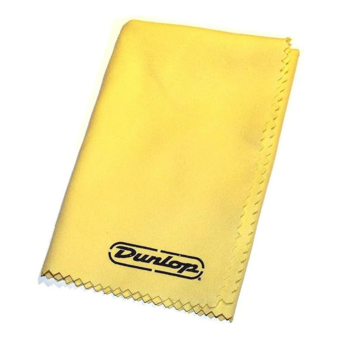 Dunlop J5400 Polishing Cloth