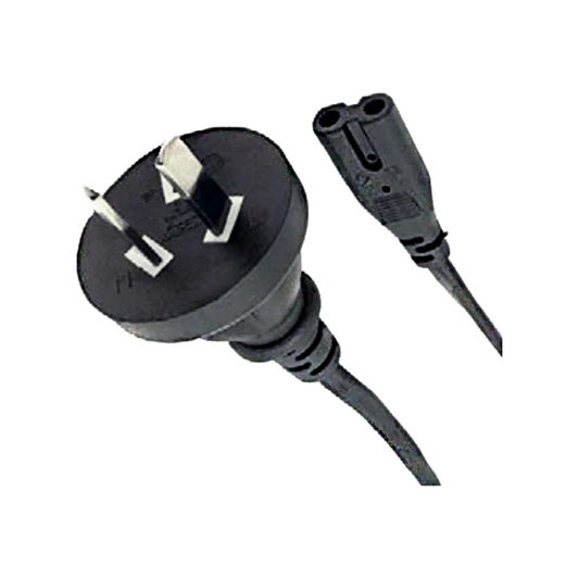 Carson Powerplay Figure 8 AC Power Cable