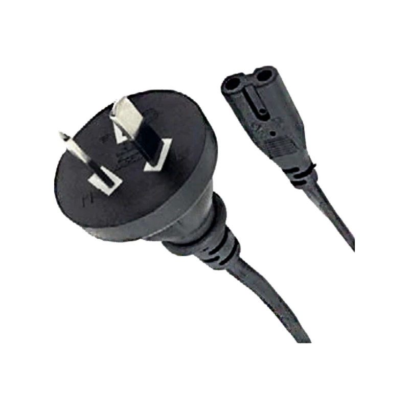 Carson RPC376 Powerplay Figure 8 AC Power Cable