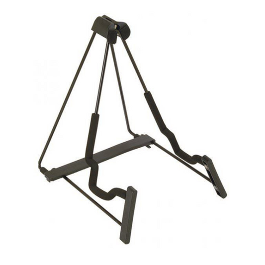 On-Stage GS7655 A-Frame Foldable Guitar Stand