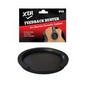 XTR GPX10 Feedback Buster Soundhole Buffer for Acoustic/Electric Guitars