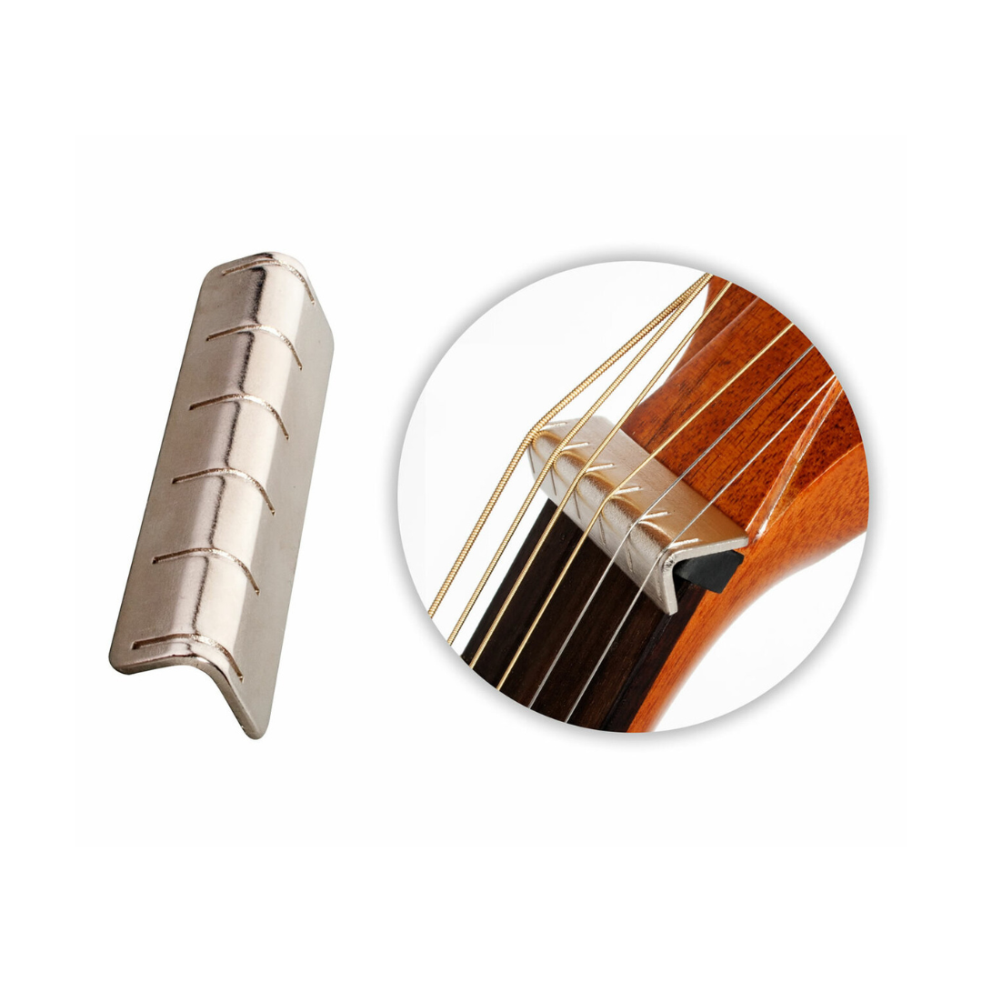 XTR GPX20 Guitar Nut Extender For Slide Playing