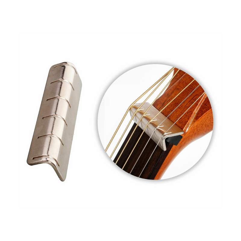 XTR GPX20 Guitar Nut Extender For Slide Playing