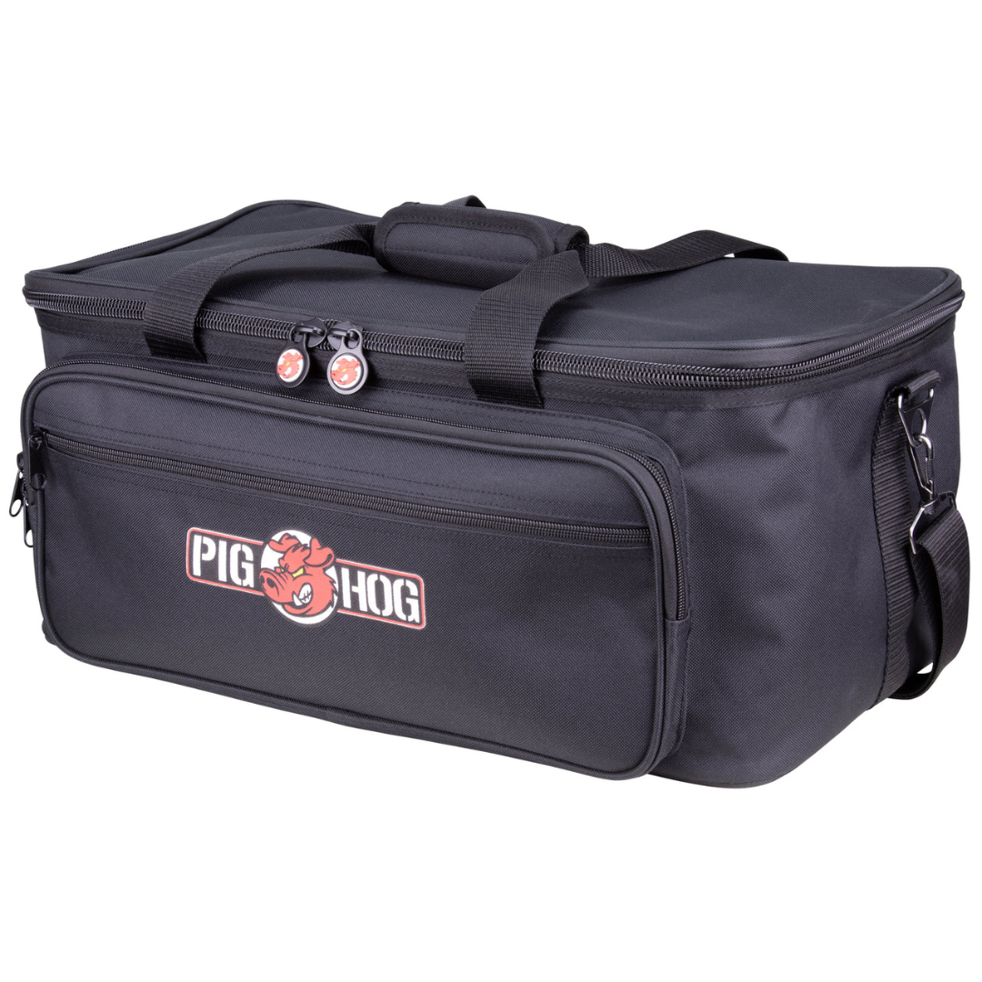 Pig Hog Cable Organiser Bag - Small