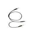 Carson DCVD2 Voltage Doubler Cable
