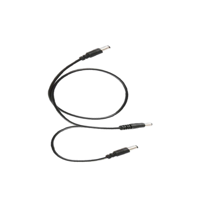 Carson DCVD2 Voltage Doubler Cable