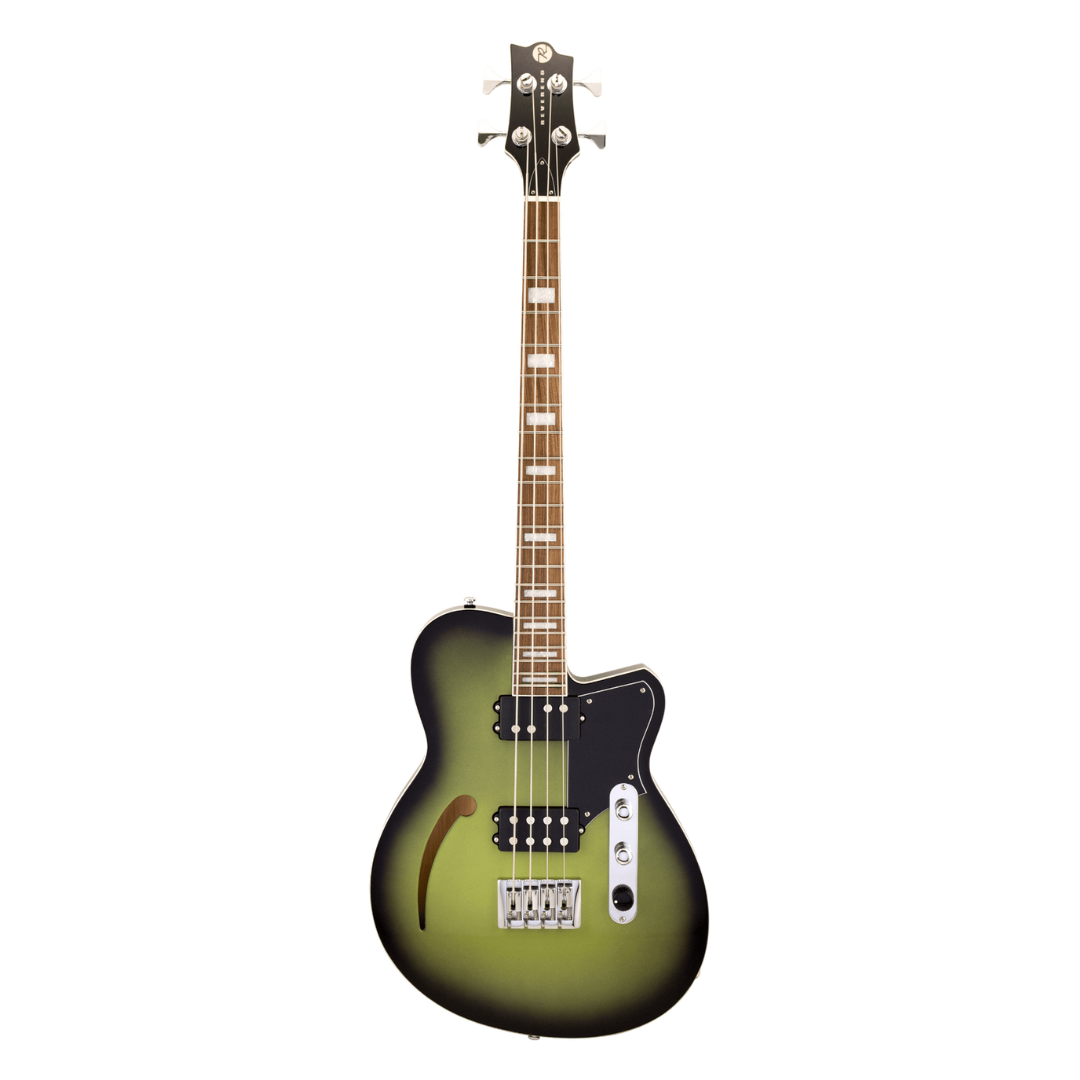 Reverend Dub King Bass - Avocado Burst