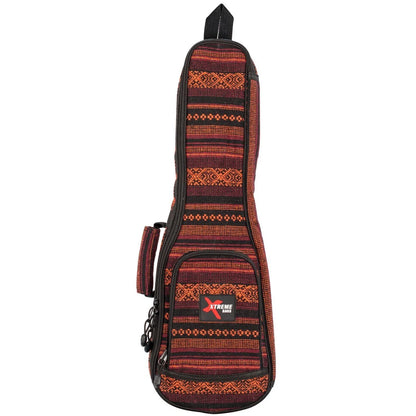 Xtreme Boho Series 2 OB905 Soprano Ukulele Bag