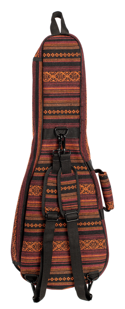 Xtreme Boho Series 2 OB905 Soprano Ukulele Bag