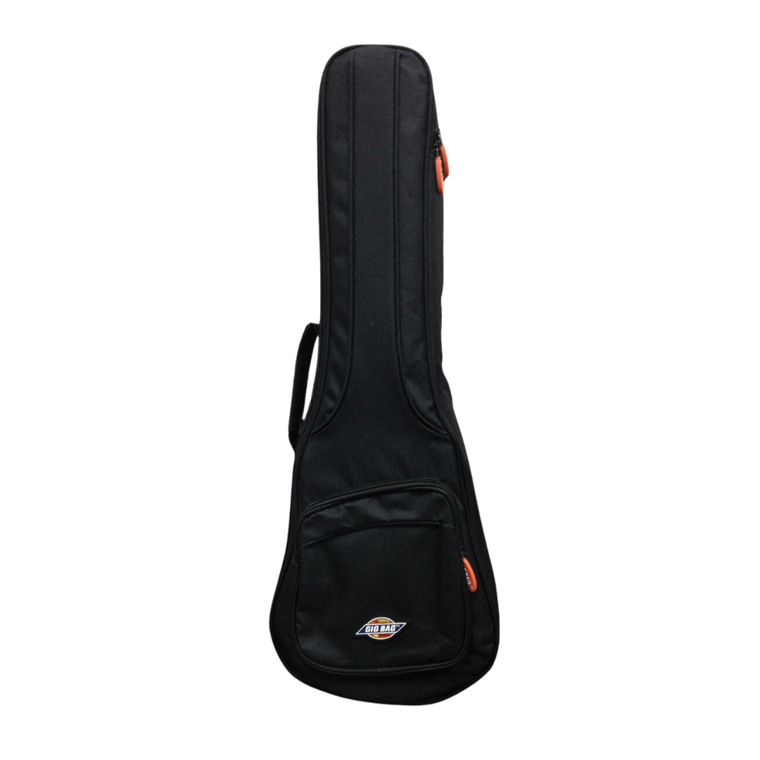 GigBag OGBEA11 Soprano/Concert Ukulele Bag