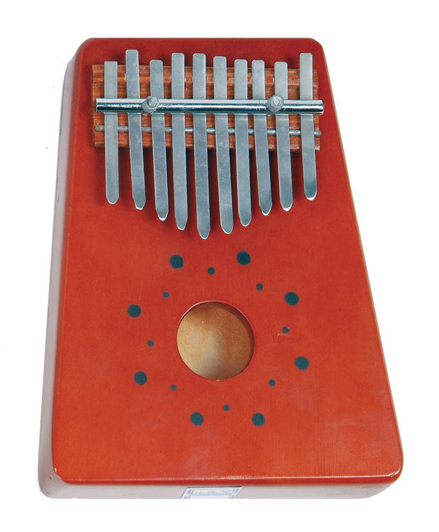 Opus Percussion OPAFC01 Kalimba Hand Percussion Sound Effect