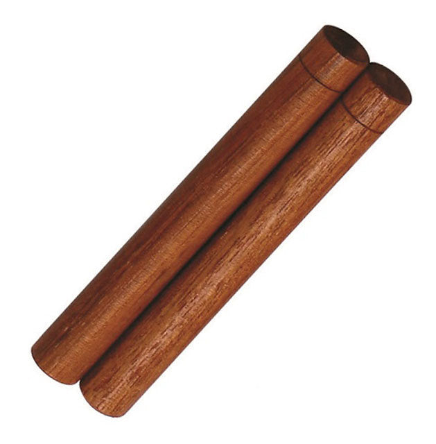 Opus Percussion OPTC14 Rosewood Claves (1 Pair)