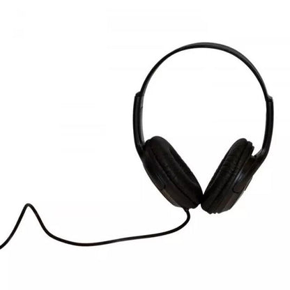 On Stage AA3500 Accurate Audio Headphones in Black