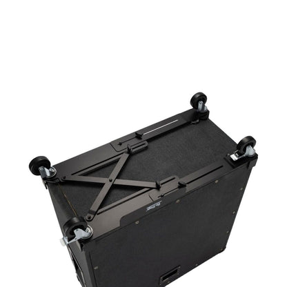 On Stage OSAG5000 "Amp Glider" Amplifier Transport System