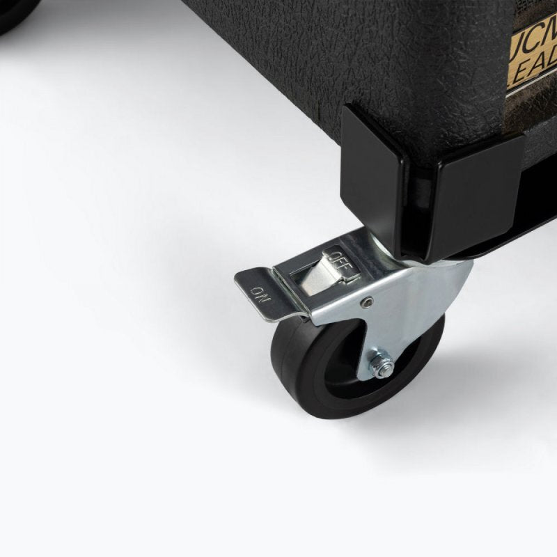 On Stage OSAG5000 "Amp Glider" Amplifier Transport System