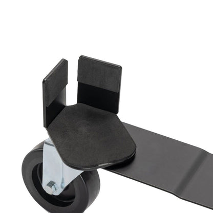 On Stage OSAG5000 "Amp Glider" Amplifier Transport System