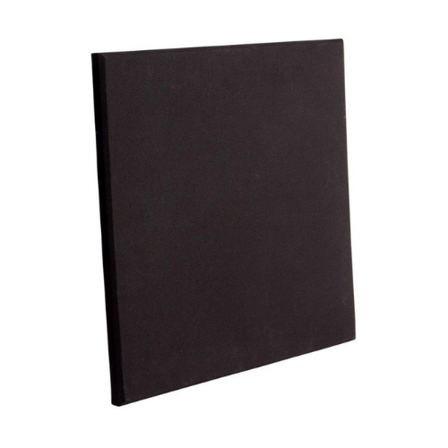 On Stage OSAP3500 Acoustical Wall Treatment Panel in Black Pk-10