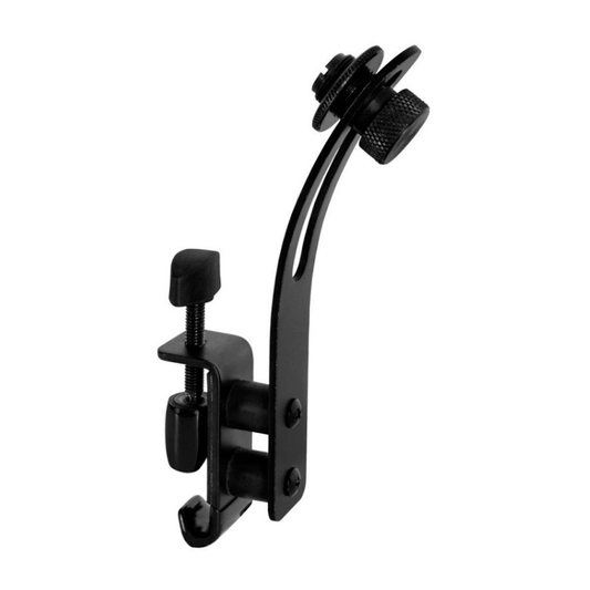 On Stage Deluxe Drum Rim Microphone Mount