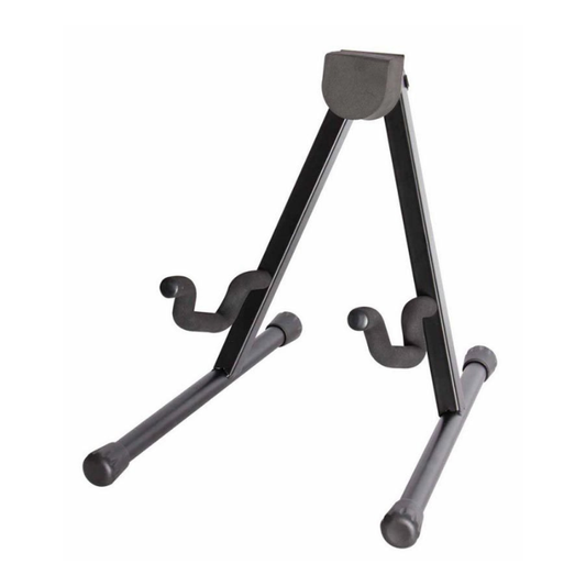 On Stage French Horn A-frame Stand
