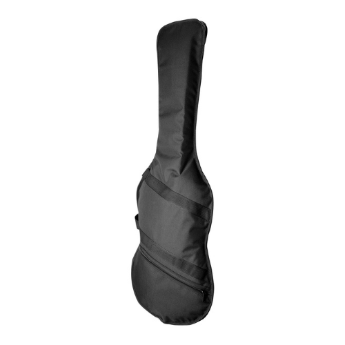 On Stage Light-Weight Classical Guitar Bag with Front Zipper Pocket
