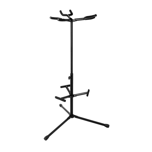 On Stage Hang It Triple Guitar Stand