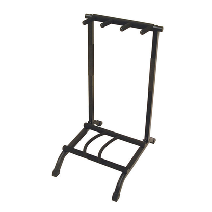 On Stage 3-Space Foldable Multi Guitar Rack