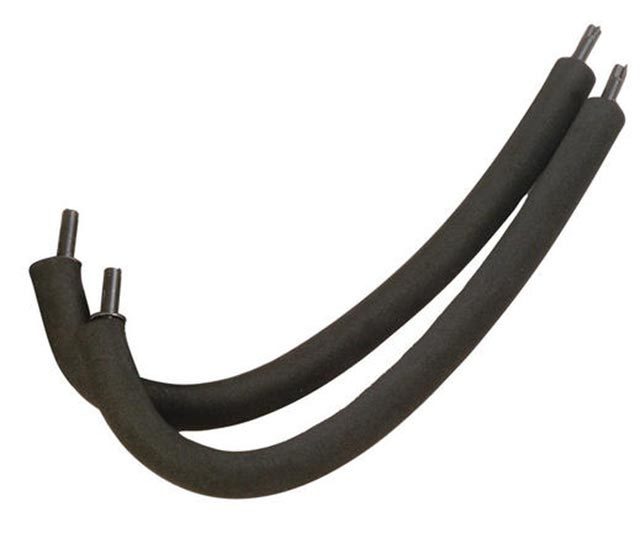 On Stage 3-Space Foldable Multi Guitar Rack