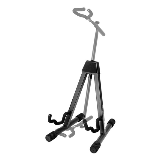 On Stage Professional Flip It A-Frame Guitar Stand