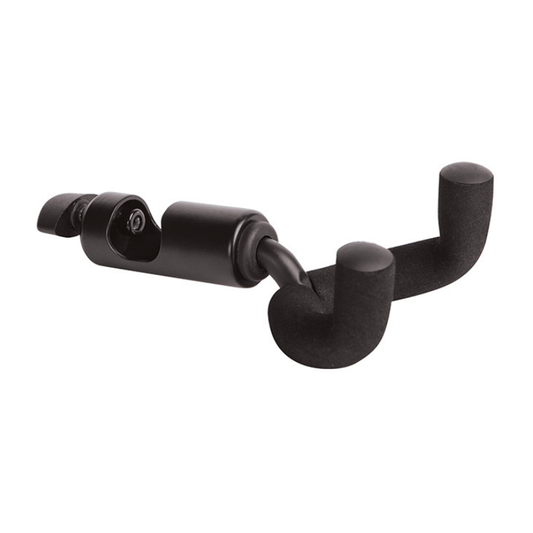 On Stage U-Mount Series Microphone Stand Instrument Hanger