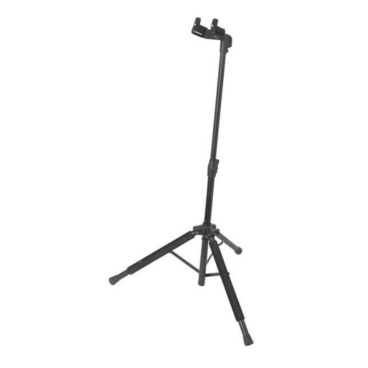 On Stage Hang It Pro Grip Guitar Stand
